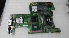 Placa-mãe Para Notebook Dell 1525 48.4w002.031 + T5750 - loja online