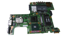 Placa-mãe Para Notebook Dell 1525 48.4w002.031 + T5750