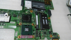 Placa-mãe Para Notebook Dell 1525 48.4w002.031 + T5750 - loja online