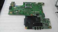 Placa-mãe Para Notebook Dell 1525 48.4w002.031 + T5750 - comprar online