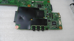 Placa-mãe Para Notebook Dell 1525 48.4w002.031 + T5750 - comprar online