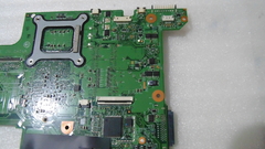 Imagem do Placa-mãe Para Notebook Dell 1525 48.4w002.031 + T5750