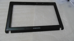 Carcaça Moldura Da Tela (bezel) Para Notebook Samsung N150 - WFL USADOS de Informática