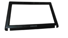 Carcaça Moldura Da Tela (bezel) Para Notebook Samsung N150