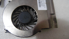 Imagem do Cooler + Dissip Para O Notebook Hp G62-a20ss 595832-001