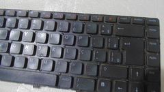 Teclado Para O Notebook Dell Vostro 3560 V119525ar1 0p3ch7 - WFL USADOS de Informática