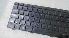 Imagem do Teclado Para O Notebook Dell Vostro 3560 V119525ar1 0p3ch7