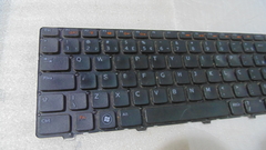 Teclado Para O Notebook Dell Vostro 3560 V119525ar1 0p3ch7