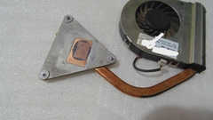 Imagem do Cooler + Dissip Para O Noteboook Dell Inspiron N4050 0khvxd