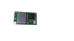 Placa De Rede Modem Para O Notebook Positivo Sim+ X850