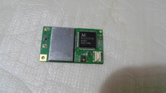 Placa De Rede Modem Para O Notebook Positivo Sim+ X850