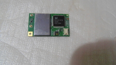 Placa De Rede Modem Para O Notebook Positivo Sim+ X850 na internet