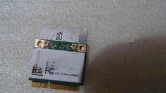 Imagem do Placa Wireless Para O Notebook Lenovo G470 Ar5b95