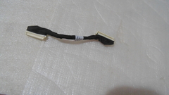 Cabo Flat Do Rj45 Usb Jack Áudio Notebook Positivo X850 - loja online