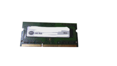 Memória Para O Notebook Lenovo G470 Hbs Ddr3 2gb 1333mhz