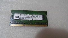 Memória Para O Notebook Lenovo G470 Hbs Ddr3 2gb 1333mhz - comprar online