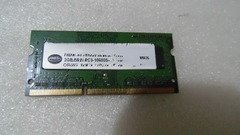 Imagem do Memória Para O Notebook Lenovo G470 Hbs Ddr3 2gb 1333mhz