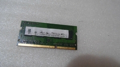 Memória Para O Notebook Lenovo G470 Hbs Ddr3 2gb 1333mhz