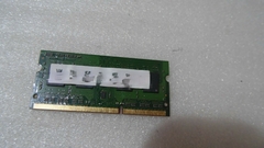 Memória Para O Notebook Lenovo G470 Hbs Ddr3 2gb 1333mhz - comprar online