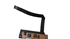 Botão Placa Power Note Lenovo G470 Ls-6753p Flat Comprido