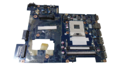 Placa-mãe Para O Notebook Lenovo G470 La-6759p