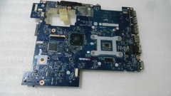 Imagem do Placa-mãe Para O Notebook Lenovo G470 La-6759p