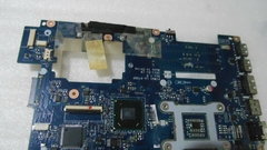 Placa-mãe Para O Notebook Lenovo G470 La-6759p - comprar online