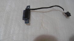 Conector Sata Do Dvd Cd Sata Notebook Hp G4-2260br