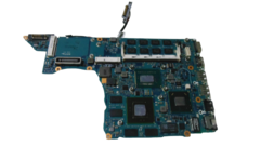 Placa-mãe Notebook Sony Svs131a11x Mbx-259 1p-0123j01-a011