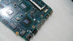 Placa-mãe Notebook Sony Svs131a11x Mbx-259 1p-0123j01-a011 - comprar online