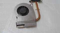 Imagem do Cooler + Dissip Para O Notebook Hp G4-2260br 683193-001