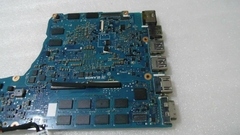 Placa-mãe Notebook Sony Svs131a11x Mbx-259 1p-0123j01-a011 - loja online