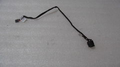 Conector Dc Power Jack Notebook Sony Svs131a11x 603-0001-763 - comprar online