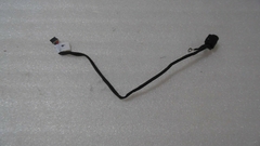 Conector Dc Power Jack Notebook Sony Svs131a11x 603-0001-763 na internet