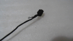 Imagem do Conector Dc Power Jack Notebook Sony Svs131a11x 603-0001-763