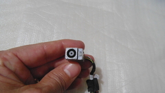 Conector Dc Power Jack Para O Notebook Hp G4-2260br - loja online