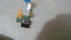 Placa Usb Para O Notebook Hp G4-2260br Dar33tb16c0 na internet