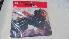 Mouse Pad Personalizado Speed Kp-s03 Knup Antiderrapante