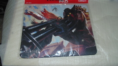 Imagem do Mouse Pad Personalizado Speed Kp-s03 Knup Antiderrapante