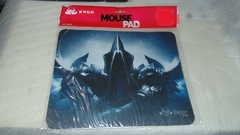 Mouse Pad Personalizado Speed Kp-s03 Knup Antiderrapante - WFL USADOS de Informática