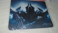 Mouse Pad Personalizado Speed Kp-s03 Knup Antiderrapante