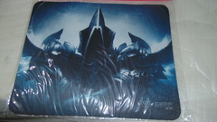 Mouse Pad Personalizado Speed Kp-s03 Knup Antiderrapante - WFL USADOS de Informática