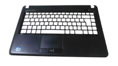 Carcaça Superior C/ Touchpad Para Notebook Positivo N190i