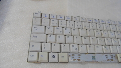 1 Tecla Avulsa Do Teclado Para Notebook LG Lgr41 R410 na internet