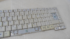 1 Tecla Avulsa Do Teclado Para Notebook LG Lgr41 R410 - WFL USADOS de Informática