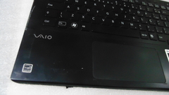 Carcaça Superior + Teclado Para O Notebook Sony Svs131a11x - WFL USADOS de Informática