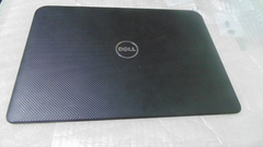 Carcaça Tampa Da Tela (topcover) Notebook Dell 3421 S/ Touch - comprar online