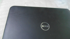 Carcaça Tampa Da Tela (topcover) Notebook Dell 3421 S/ Touch