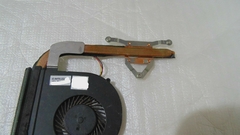 Imagem do Cooler + Dissip P/ Notebook Dell Inspiron 3421 60.4wt01.022