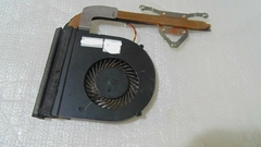 Cooler + Dissip P/ Notebook Dell Inspiron 3421 60.4wt01.022 - comprar online